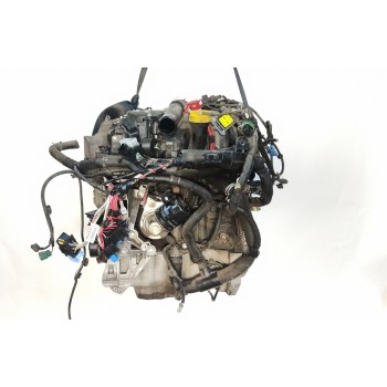 Motore Renault Clio 1.5 55...