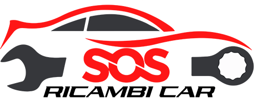 Sos Ricambi Car